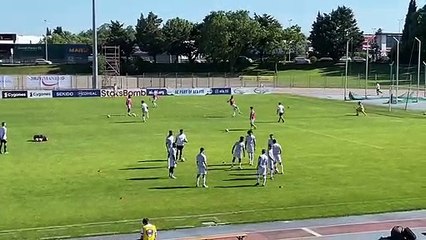 Tournoi Revello 2022 : le Venezuela en finale, la France à l’échauffement