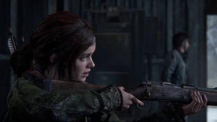 The Last of Us Part I - Bande-annonce du remake