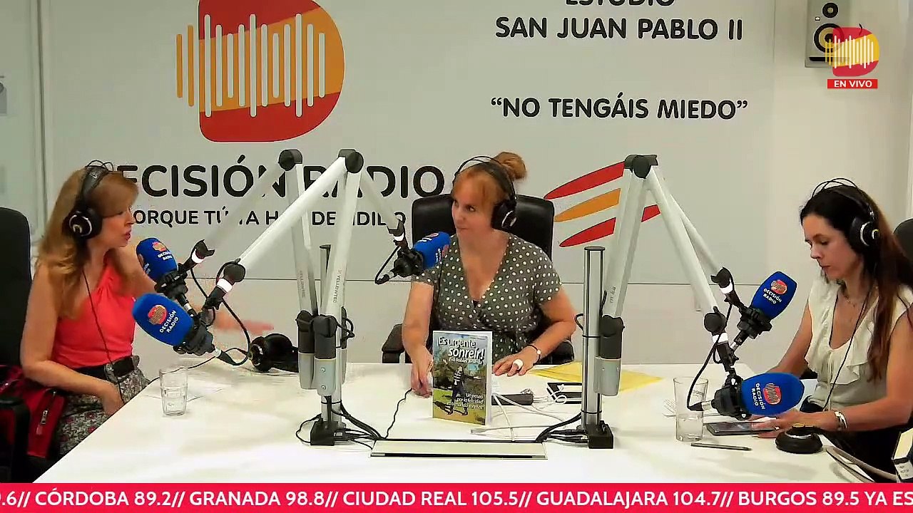 Hablando contigo 09/06/2022