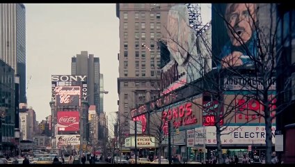 I Am Woman Bande-annonce VF