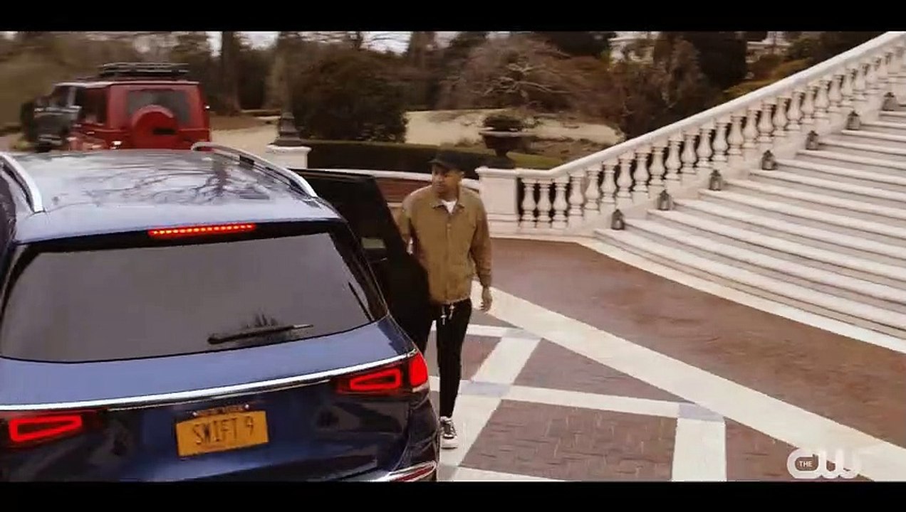 Tom Swift Trailer OV