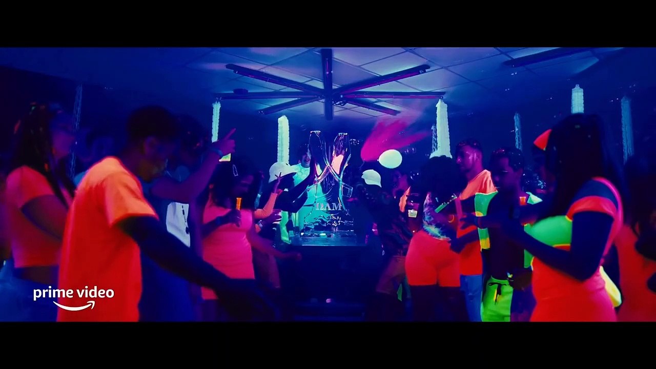 Emergency Trailer OV