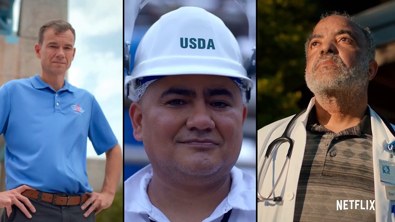 The G Word witch Adam Conver Trailer OV