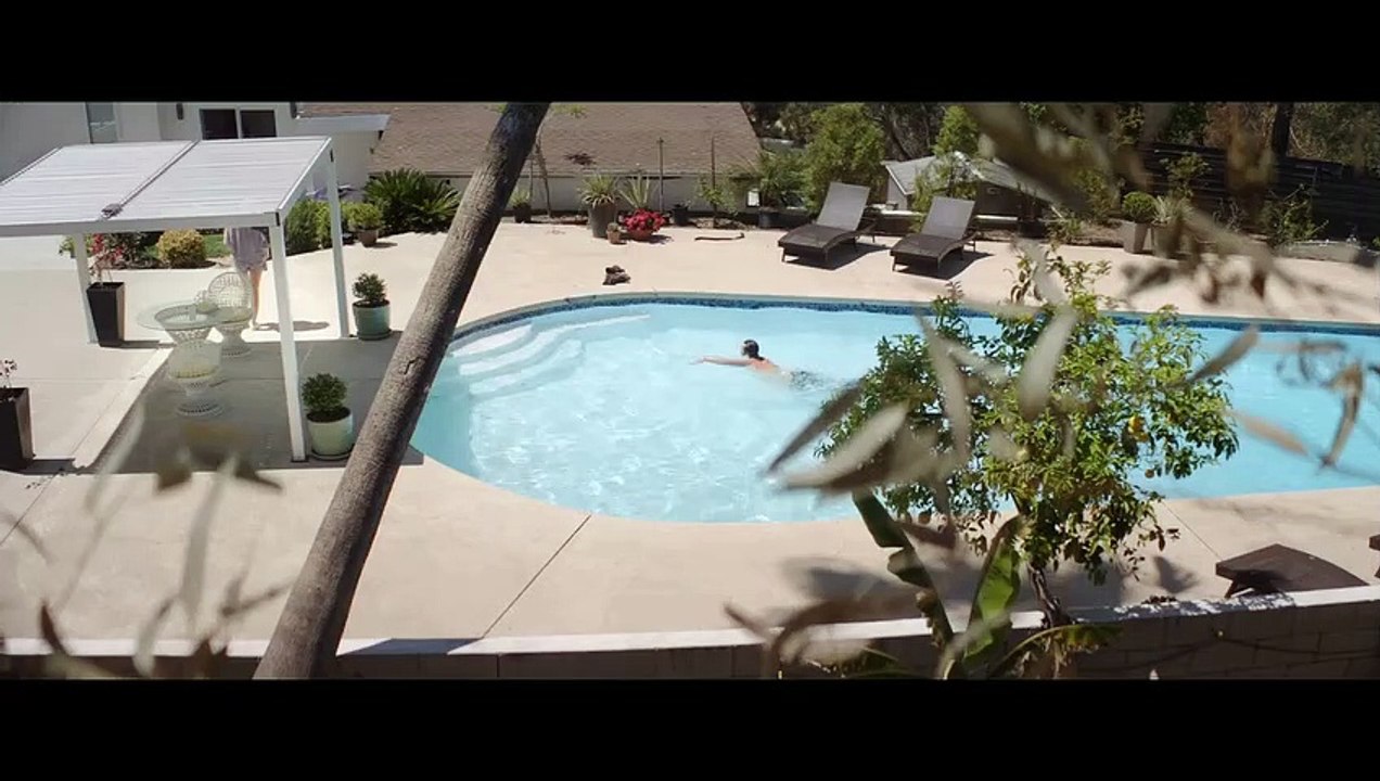 Private Property Trailer OV