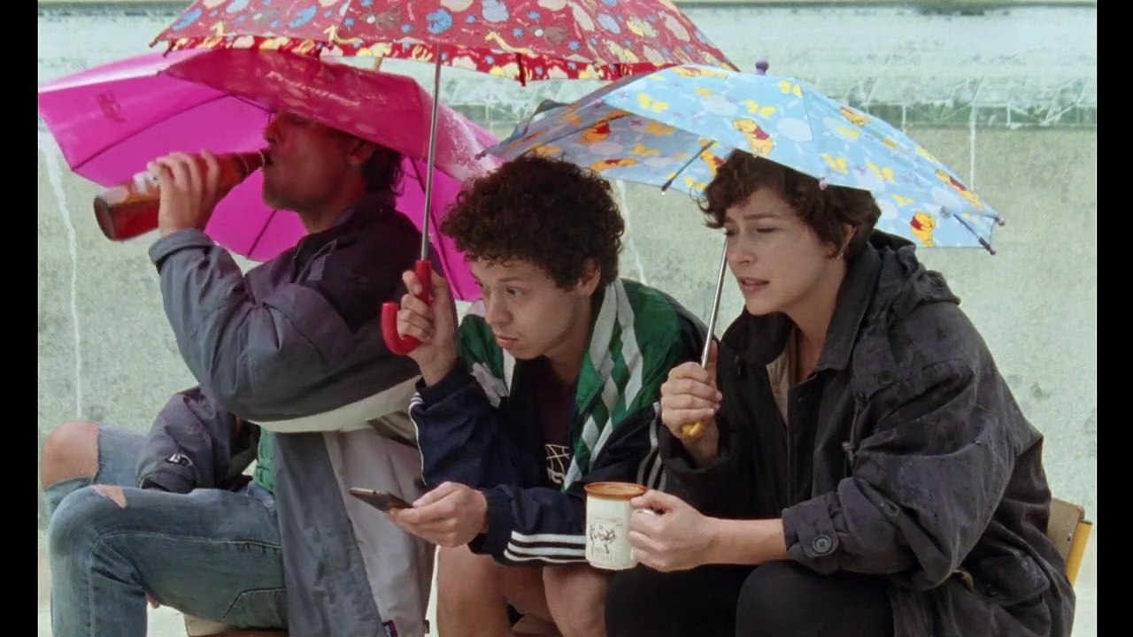 The Tsugua Diaries Trailer OmeU