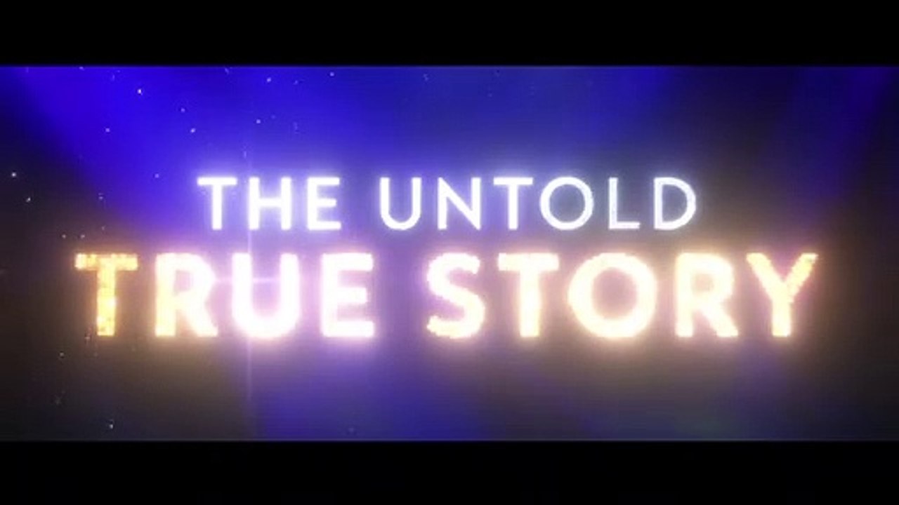 Weird: The Al Yankovic Story Trailer OV