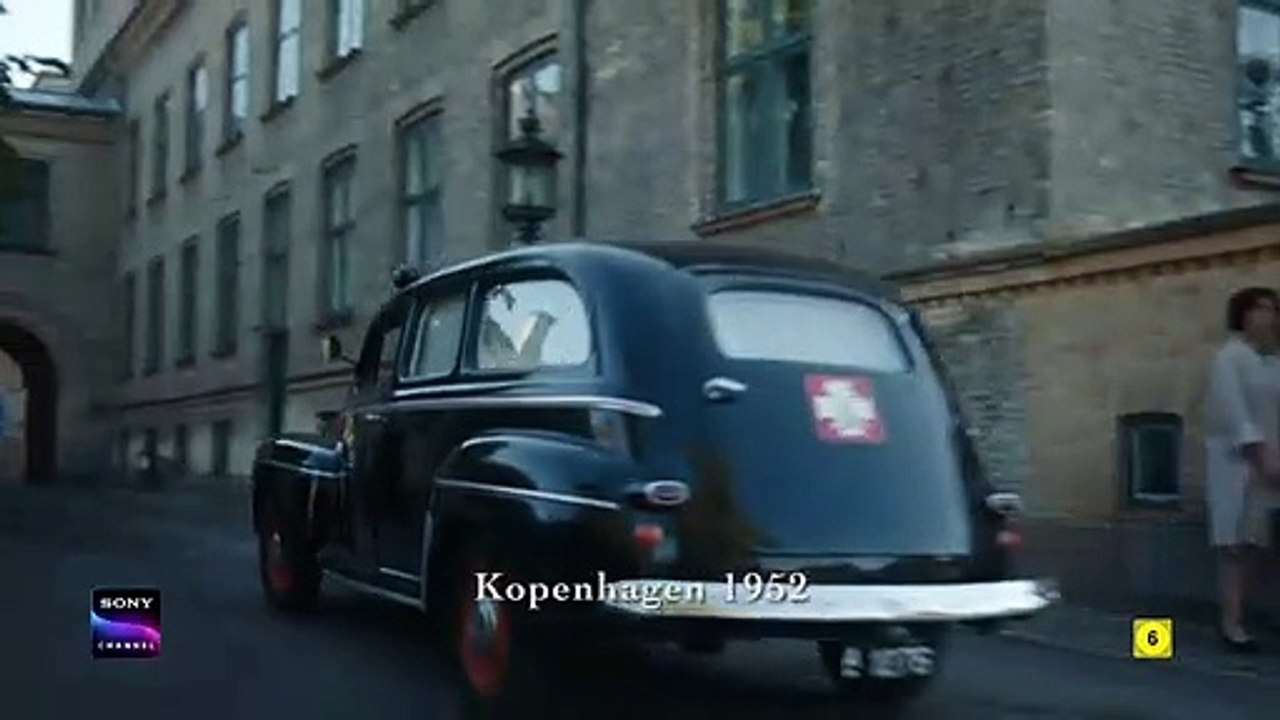 The New Nurses - Die Schwesternschule Trailer DF