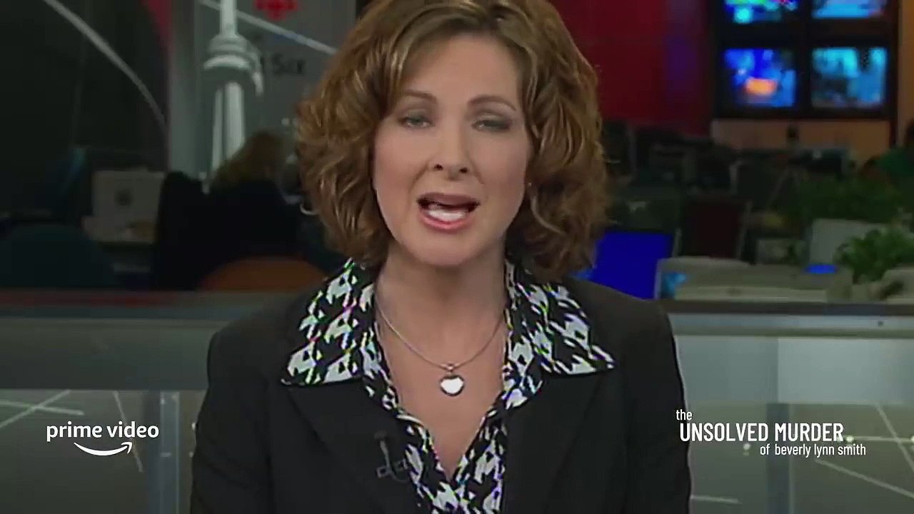 The Unsolved Murder Of Beverly Lynn Smith Trailer OV