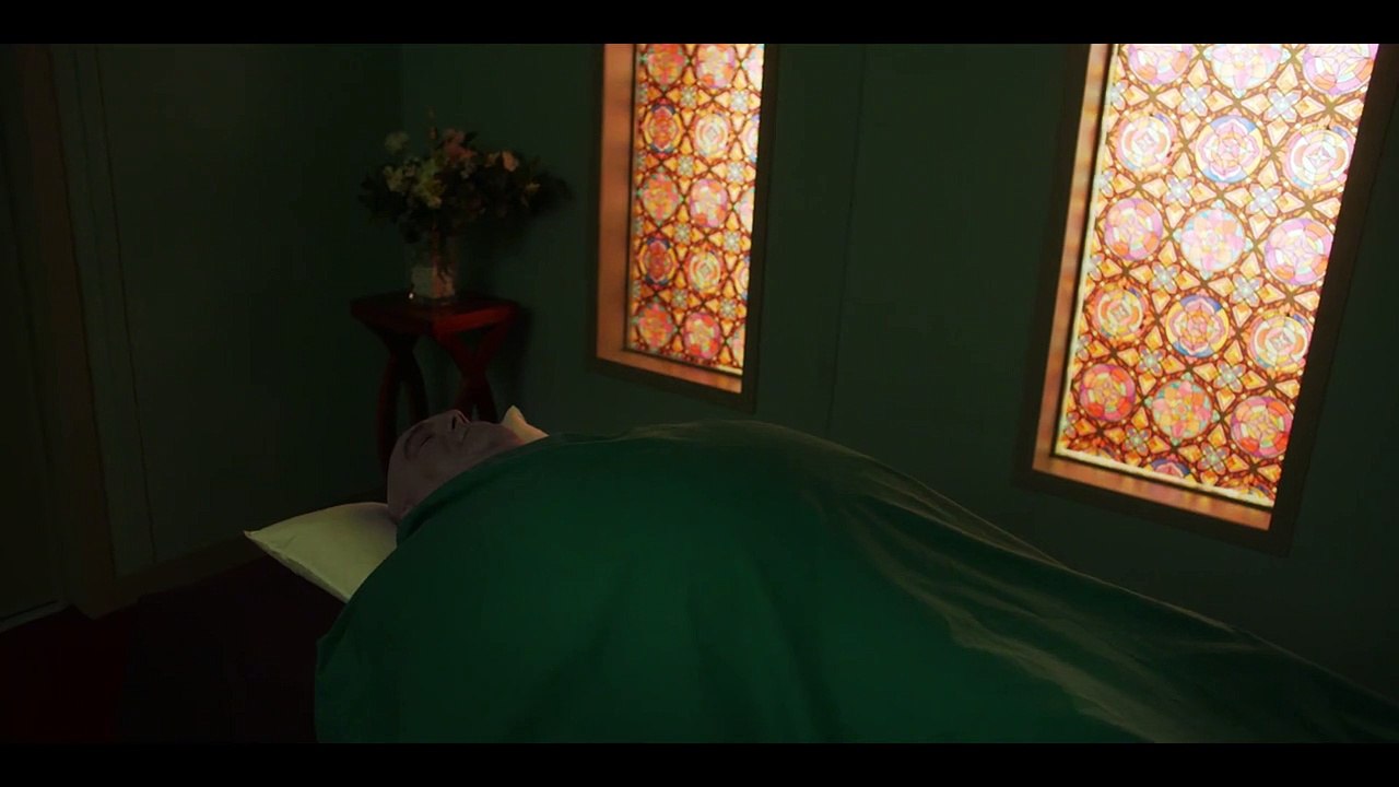 Finding Alice Trailer OV