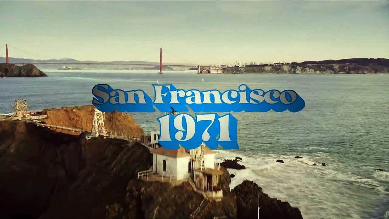 I'm Charlie Walker Trailer OV