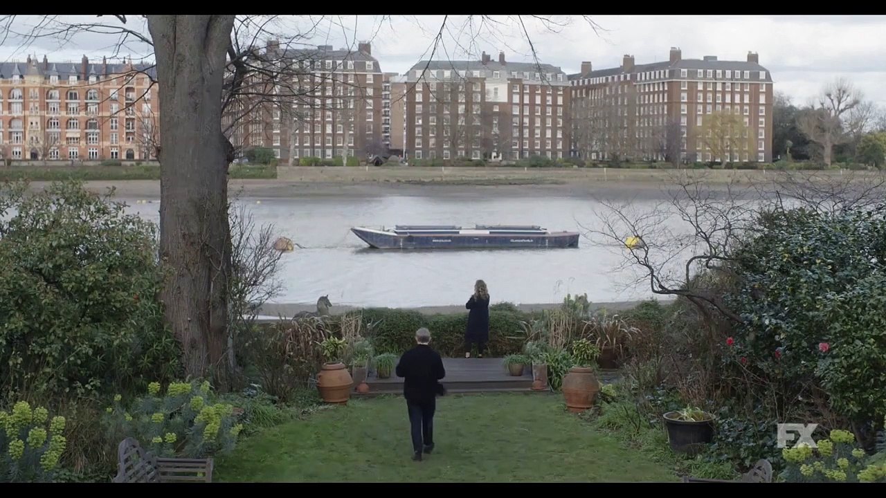 Breeders - staffel 3 Trailer OV