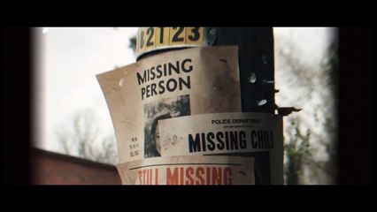 The Black Phone - Sprich nie mit Fremden Trailer OV