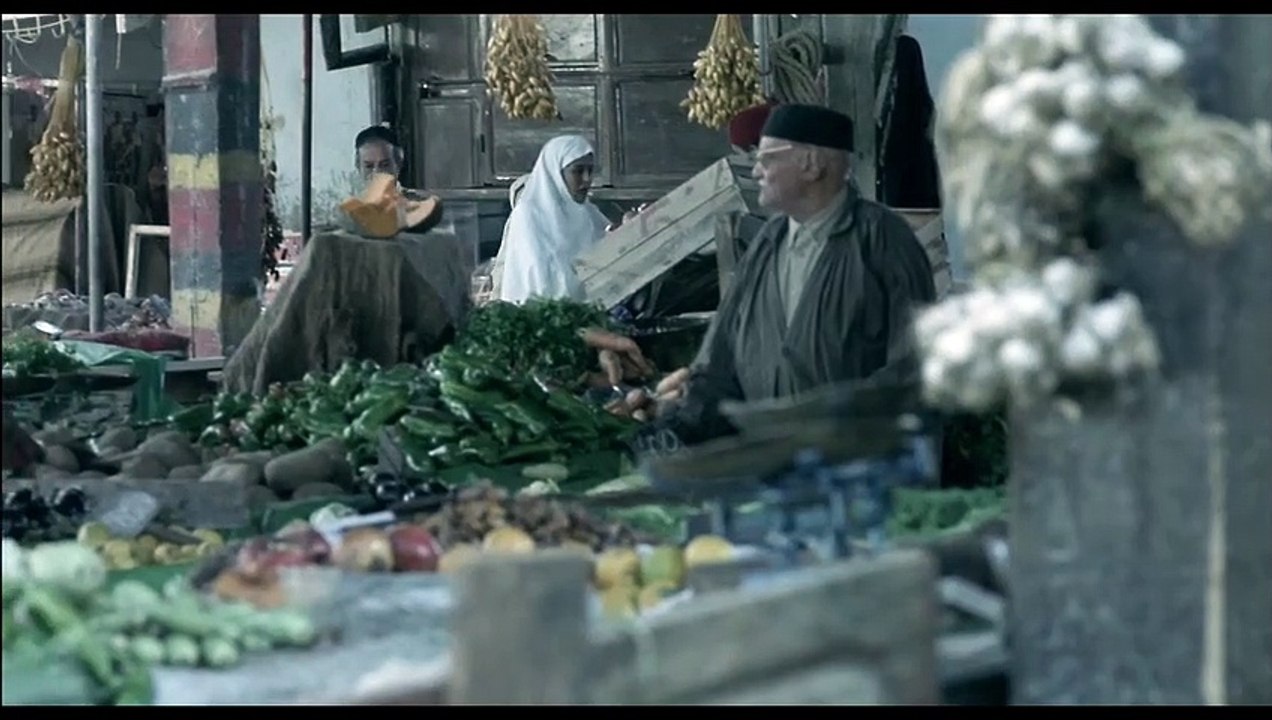 The Wedding Song Trailer DF