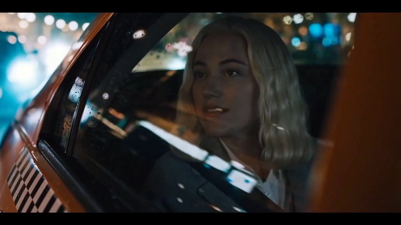 Watcher Trailer OV