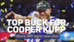 Top Buck for Cooper Kupp: Rams WR signs new deal