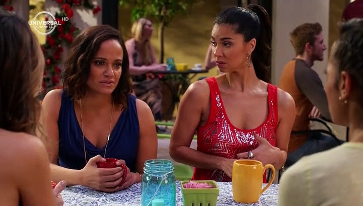 Devious Maids Staffel 4 Folge 2