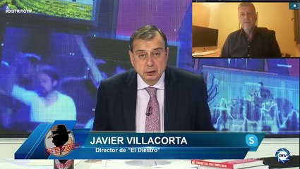 Javier Villacorta: La respuesta de Argelia ha sido la esperada, llegamos a este punto gracias a el