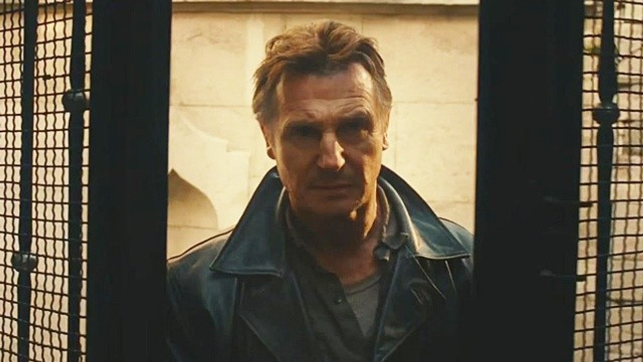 96 Hours - Taken 2 - Englischer Trailer