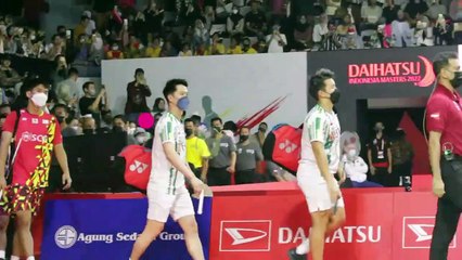 RIUH ISTORA! The Minions Sukses Hancurkan Duet Thailand