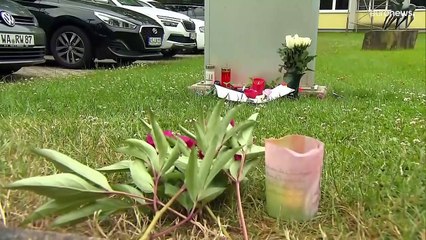 Au lendemain du drame à Berlin, le conducteur de la voiture bélier interné en psychiatrie