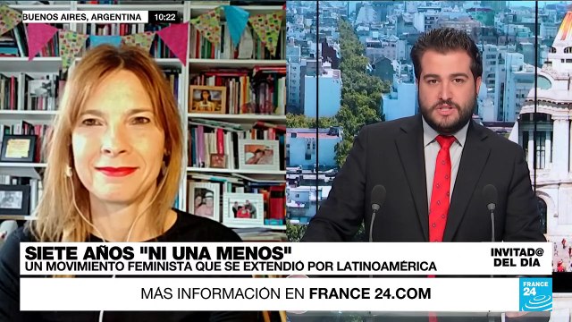 ¿Qué ha cambiado desde que inició el movimiento feminista 'Ni una menos'?