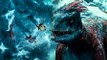 Chris Pratt Bryce Dallas Jurassic World Dominion Review Spoiler Discussion