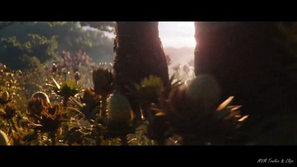 Avengers: Endgame (2019) | Trailer