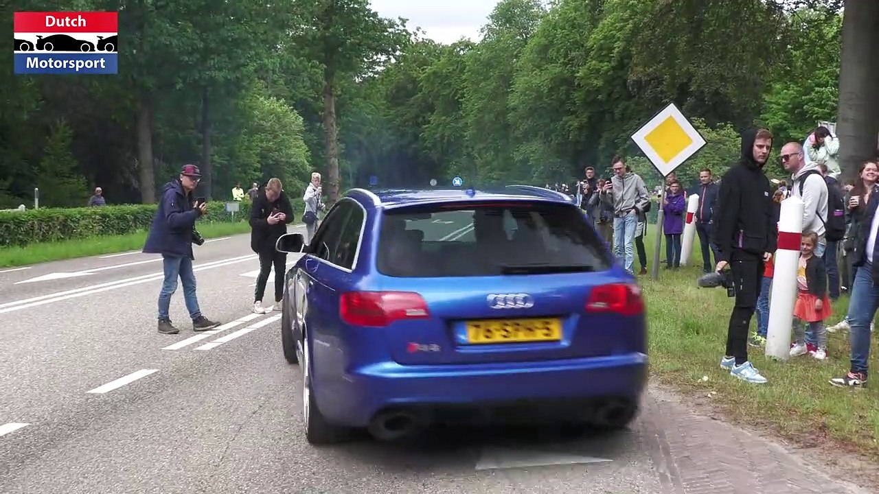 Sportscars Accelerating- - Superleggera- E63S- Giulia QV- MC Stradale- M5- Scuderia 16M- TT RS-