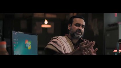 Sherdil -The Pilibhit Saga Official Trailer Pankaj, Neeraj, Sayani 2022