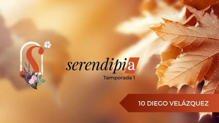 10  DIEGO VELÁZQUEZ