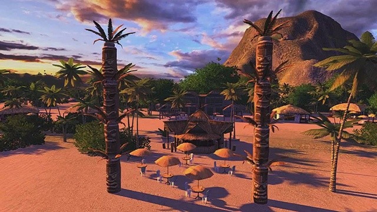 Tropico 4: gold edition - trailer zur edition inklusive addon