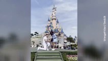 Empleado de Disney arruina una propuesta de matrimonio en uno de sus parques de diversiones