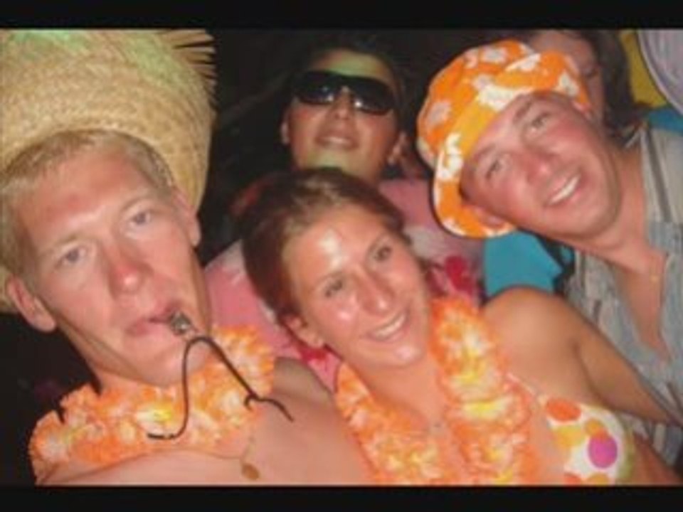 Vos soirées au Studio Bar