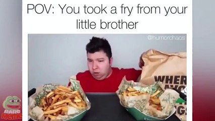 Unexpected Meme Compilation  Try Not To Laugh