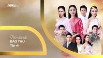 Báo Thù Tập 16 - VTVcab5 lồng tiếng - Phim Thái Lan - xem phim bao thu tap 17