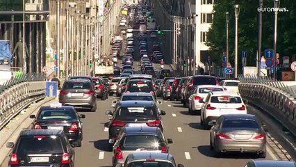 Il motore a energia fossile ha gli anni contati