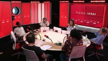 Connerie du candidat Damien Rieu, charisme de Pap Ndiaye et Didier Lallement - Le Journal de 17h17