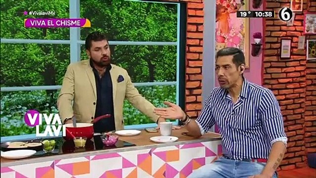 Sergio Mayer y José Joel buscan solucionar tema de regalías de José José