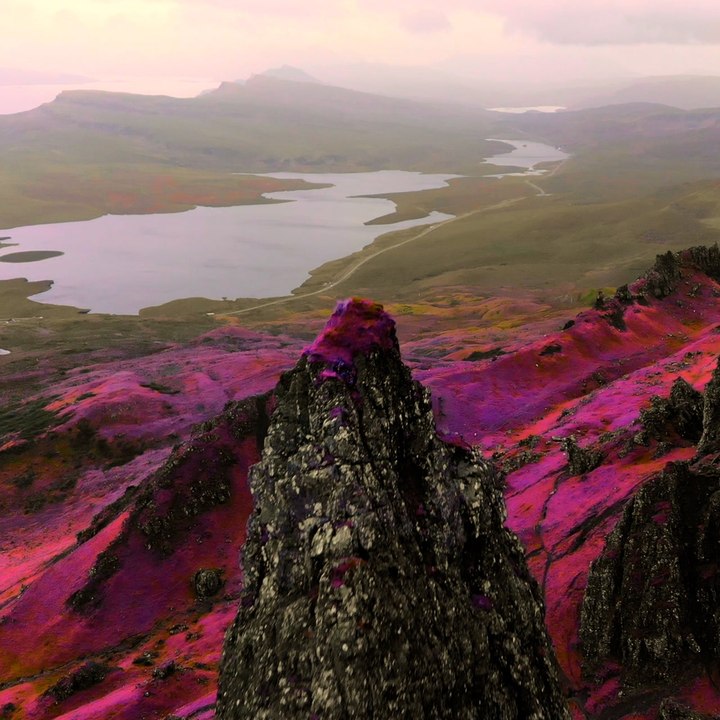 Thrillist Explorers: Isle of Skye in Scotland