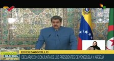 Presidente de Venezuela aboga por la cooperación multipolar, la democracia y la soberanía
