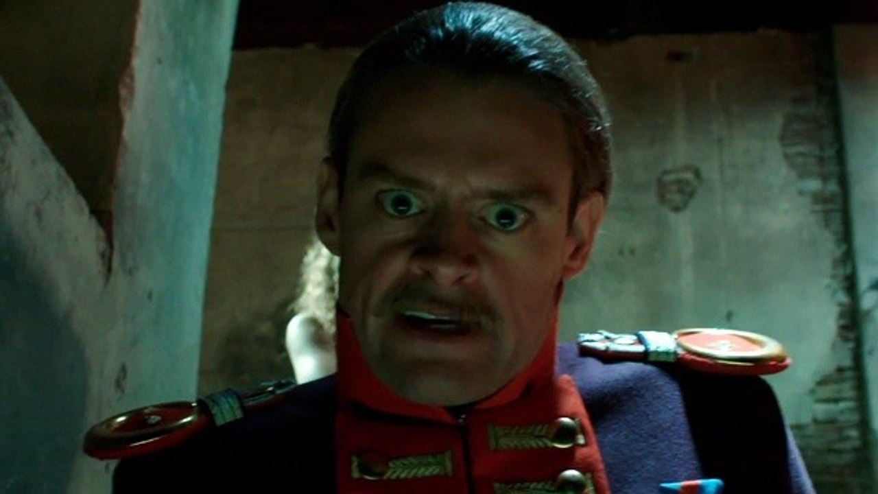 Die Vermessung der Welt - Trailer zum Film von Detlev Buck