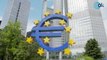El BCE subirá tipos 25 puntos básicos y finalizará sus compras de bonos en julio