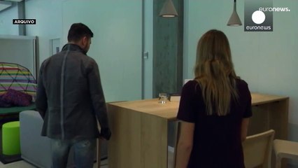 Ex-jornalista da Euronews na mira de Moscovo