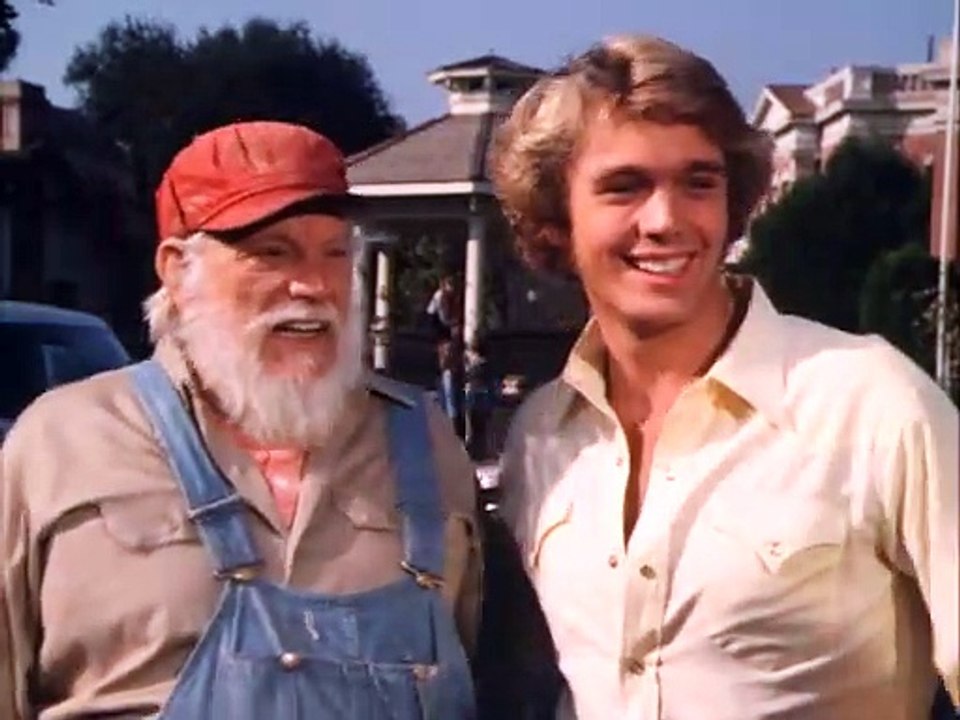 Ein Duke kommt selten allein Staffel 3 Folge 10