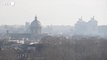 Clima e aria, rischio piu' mortalita' a Roma e Milano