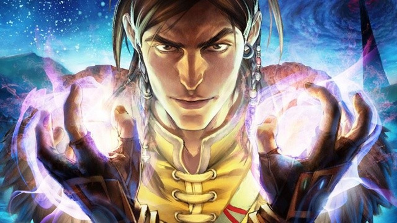 Fable: the journey - test-video zum kinect-ableger