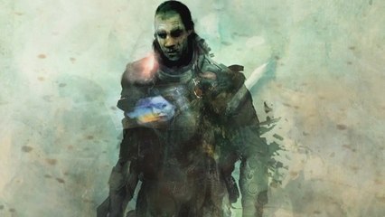 Dead Space Liberation - Trailer zur Graphic-Novel