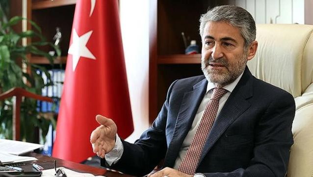 Son dakika! Bakan Nebati: Türkiye ekonomi modeli çerçevesinde atacağımız yeni adımları bu akşam açıklayacağız