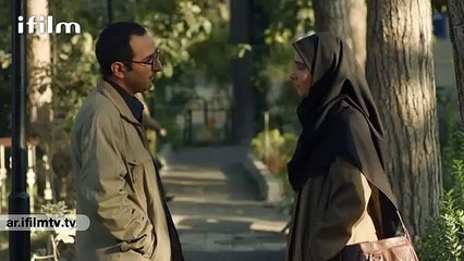 مسلسل "ياسمن" الحلقة 25