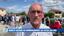 A la Une : La police renforce ses contrôles routiers / Un nouveau laboratoire à Saint-Etienne / Nouveaux Rêves, le festival de courts-métrages stéphanois